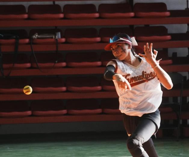 Impartirán curso de béisbol cinco Impartirán curso de béisbol cinco