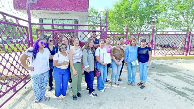 Piden SENTRI 24 horas del día