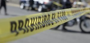 Emboscada del Cartel Jalisco en Huaniqueo, Michoacán
