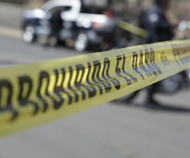 Emboscada del Cartel Jalisco en Huaniqueo, Michoac&aacute;n