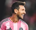 Lionel Messi lidera al Inter Miami en la MLS
