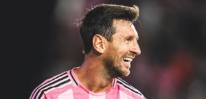Lionel Messi lidera al Inter Miami en la MLS