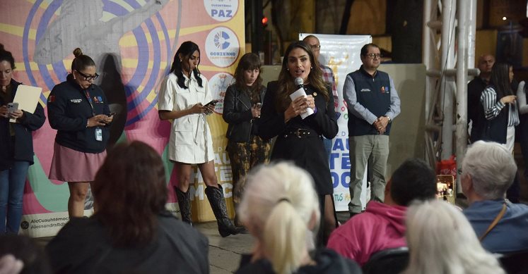Programa de Salud Transgénero: Apoyos Benefician a Personas Transgénero en CDMX Programa de Salud Transgénero: Apoyos Benefician a Personas Transgénero en CDMX