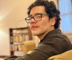 Eduardo Cerdán gana el Premio Bellas Artes de Novela José Rubén Romero 2025