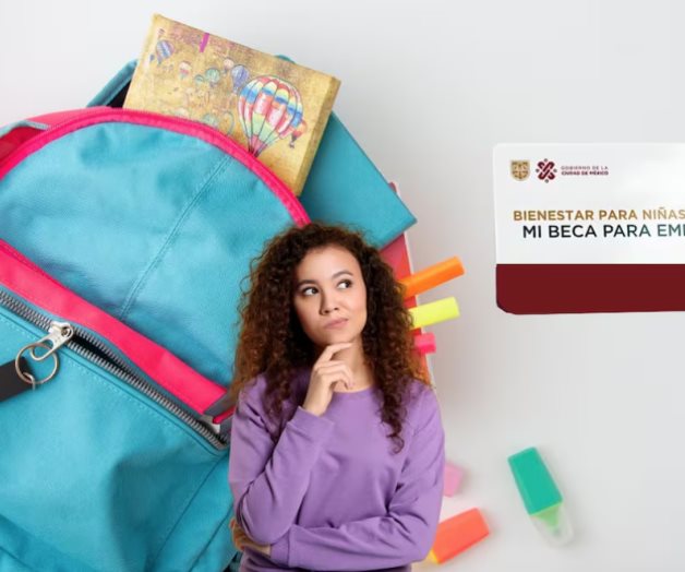 Mi Beca para Empezar 2025: ¿cuándo inicia el registro?; esto se sabe Mi Beca para Empezar 2025: ¿cuándo inicia el registro?; esto se sabe
