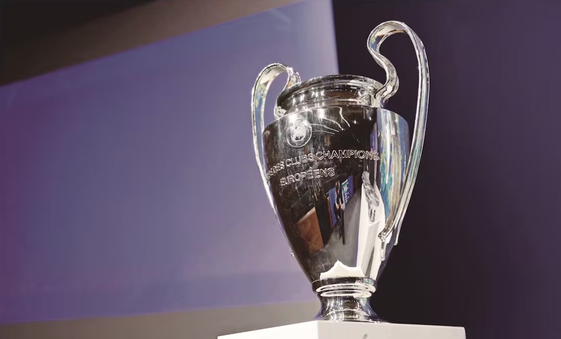 Sorteo de la Champions League 2025: PSG busca hacer historia