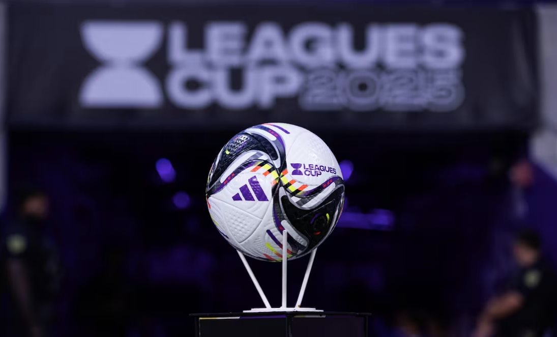 Leagues Cup; semifinales de este miércoles