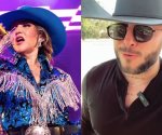 Cibad Hernández presume su amor por Alicia Villarreal
