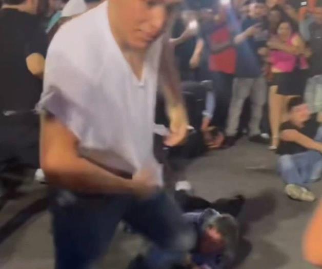 Proyectan aumentar límite de edad para entrar a los bares Proyectan aumentar límite de edad para entrar a los bares