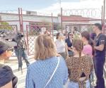 Piden SENTRI 24 horas del día
