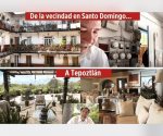 Gerardo Fernández Noroña compra mansión de 1,200m² en Tepoztlán