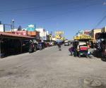 Consterna muerte de comerciante