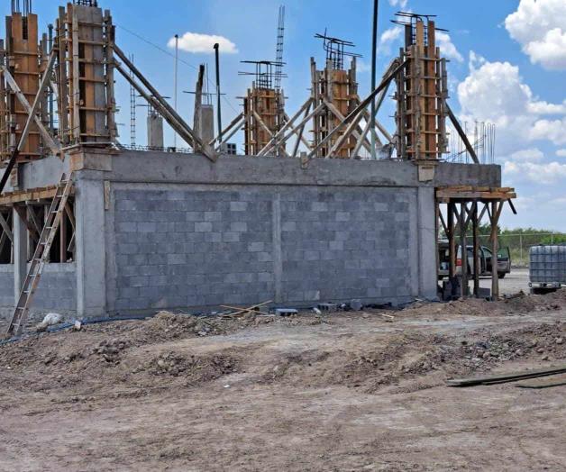 Buscan espacio para arranque de nueva secundaria de Pirámides Buscan espacio para arranque de nueva secundaria de Pirámides