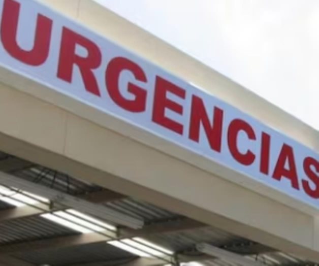 Explosión por pirotecnia deja 8 heridos en Villanueva, Zacatecas Explosión por pirotecnia deja 8 heridos en Villanueva, Zacatecas