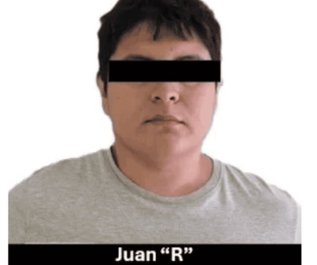 Vinculan a proceso a hombre en Tamaulipas por difusión de material ilegal de menores Vinculan a proceso a hombre en Tamaulipas por difusión de material ilegal de menores