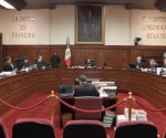 Claudia Sheinbaum anuncia el fin de la era judicial de corrupción y nepotismo