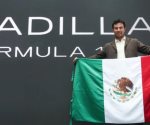 Checo Pérez habla sobre su paso por Red Bull