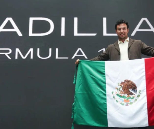 Checo Pérez habla sobre su paso por Red Bull Checo Pérez habla sobre su paso por Red Bull
