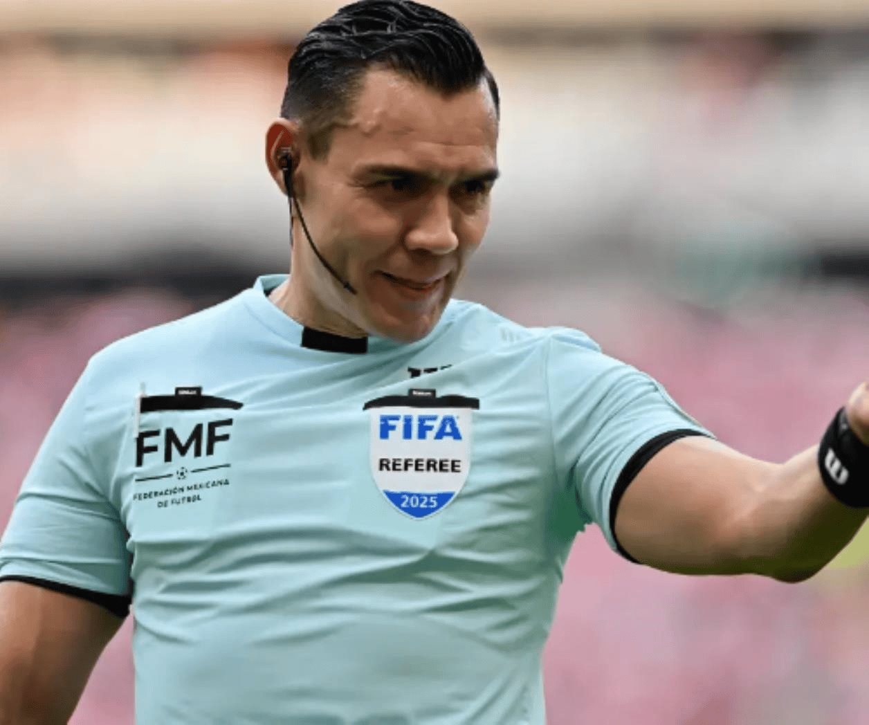 Marco Antonio Gato Ortiz manda un mensaje a sus críticos