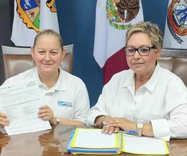 Apoyan y promueven la Feria del Empleo Apoyan y promueven la Feria del Empleo