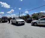 Sufre crisis abuelita tras "cerrón" en Río Bravo; temía ser levantada