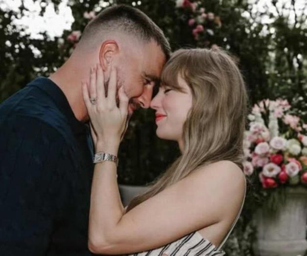 Anuncian compromiso Anuncian compromiso