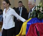 Sancionan a menor que confesó haber disparado contra precandidato colombiano Miguel Uribe Turbay