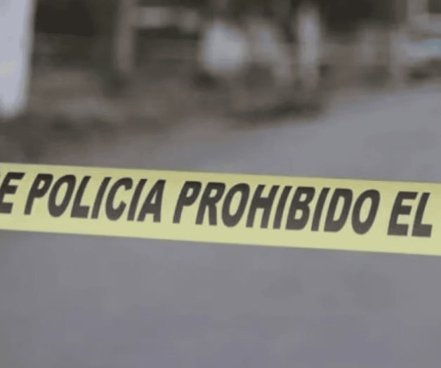 Asesinan a hermano del delegado de la FGR de Guanajuato Asesinan a hermano del delegado de la FGR de Guanajuato