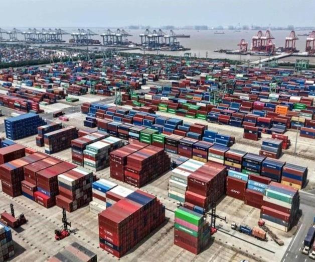Trump refuerza revisiones a importaciones mexicanas desde México Trump refuerza revisiones a importaciones mexicanas desde México