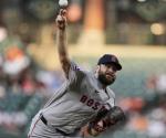 Sólida actuación de Giolito y jonrones de Story y Hamilton dan a Medias Rojas triunfo ante Orioles