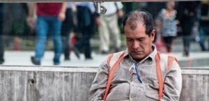 Aumenta pobreza laboral en México según Inegi