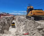 Arranca obra del mega acueducto en Ciudad Victoria