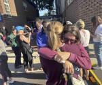 Minneapolis: tiroteo en escuela católica deja 3 muertos, incluido el agresor, y 17 heridos