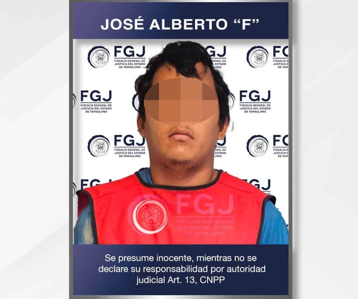 Vinculan a sujeto a  proceso por feminicidio y desaparición forzada