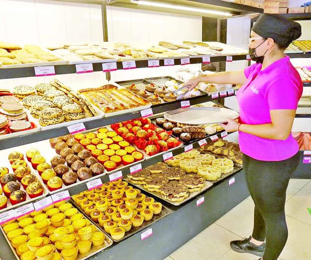 Sacrifican panaderías la rentabilidad por consumo