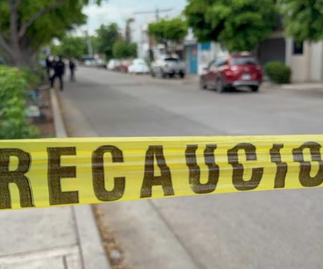 Vinculan a proceso a menor de edad por homicidio doloso agravado