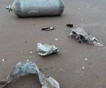 ¿Estás a favor de que SpaceX siga lanzando cohetes en Tamaulipas, pese a denuncias de basura espacial?