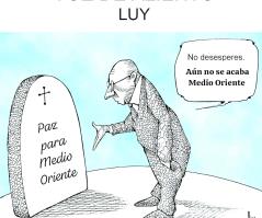 Voz de aliento