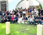 Inician rodaje de telenovela