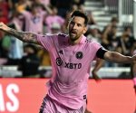 Inter de Miami se corona finalista de la Leagues Cup 2025