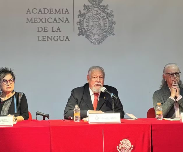 150 años de la Academia Mexicana de la Lengua: Una historia de compromiso