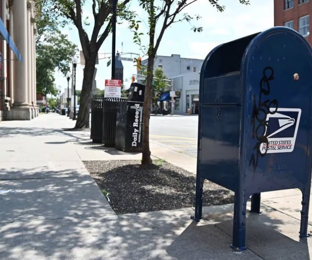 Cobro de 160 dólares por paquete enviado a EU impactará envíos Cobro de 160 dólares por paquete enviado a EU impactará envíos