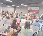 Piden a mujeres de 60  y 64 años tramitar Pensión del Bienestar