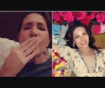 Yolanda Andrade confiesa tener un diagnóstico médico impactante