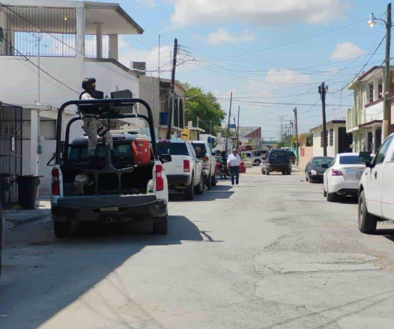 Intensifican colectivos búsqueda de Christian Abdyel Montañez González