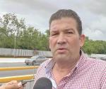 Interviene regidor para agilizar cruce en carril Sentri del puente a Hidalgo