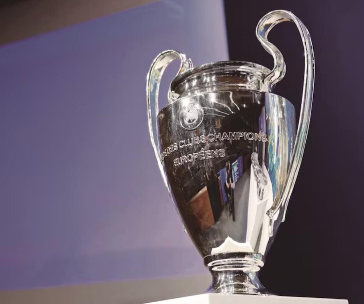 Sorteo UEFA Champions League 2025/26: Así quedó el calendario