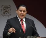 Presentan denuncias contra exfuncionarios