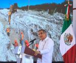 Arranca segunda línea del acueducto de Ciudad Victoria
