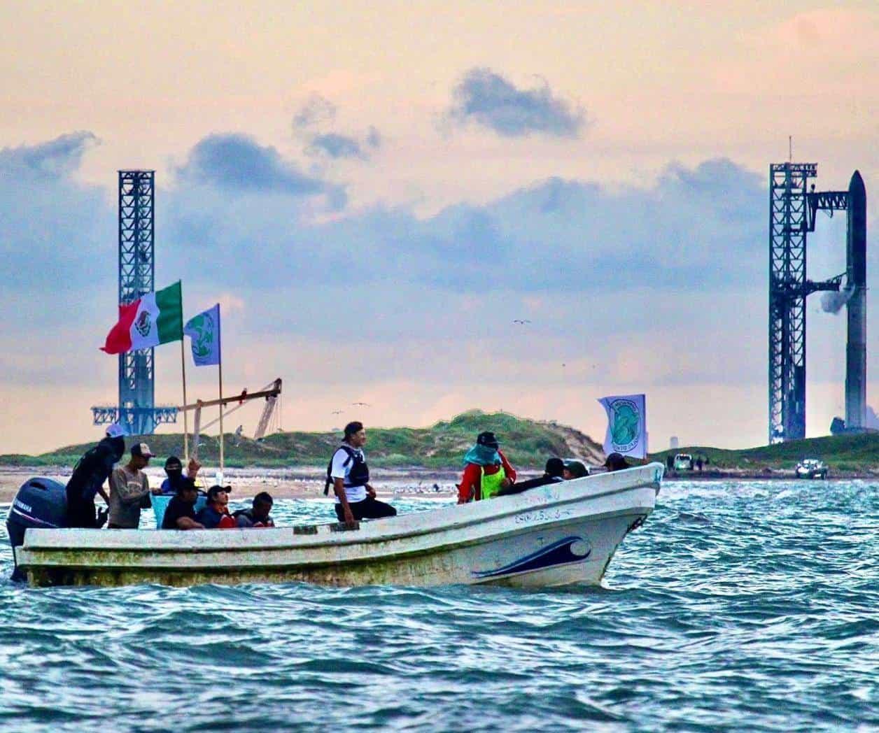 Playa Bagdad será escenario de documental internacional